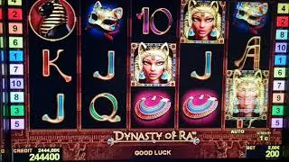 Dynasty of ra! #2 Euro Bet ! #slot machine! #Freispiele! #novoline ! #Big Win! #Admiral #Amazing