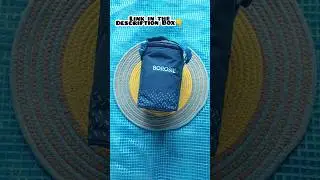 Borosil Glass Lunch Box | Unboxing #shorts #borosil #rubyshorts