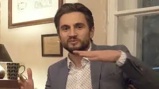 MOJA DROGA DO ODKRYCIA SENSU- KRZYSZTOF JANOWSKI I DR ROMAN SOLECKI - KRAKOWSKI INSTYTUT LOGOTERAPII