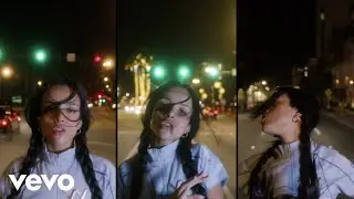 Raissa - DO U RIDE (Official Visualizer)