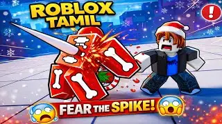 Roblox Tamil Duel Warriors One Vs One Ability Combat Intense PvP Gameplay