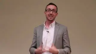 Nathan W. Bingham: Die to Selfie (Session 1)