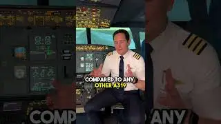 ЧЕМ EASYjet ОТЛИЧАЕТСЯ ОТ AIRBUS 319??? #шорты