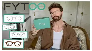 𝗙𝗬𝗧𝗢𝗢 | eyewear try-on