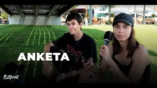 Keby som miestnosť v dome, tak som záchod, lebo som hajzel! / ANKETA