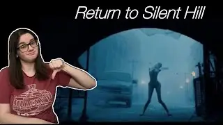 Return to Silent Hill (2026) Movie Review/ From someone who&rsquo;s never played the games 