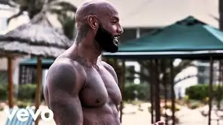 Booba - Jour de Guerre (By D2T)