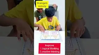 braingym activity for kids #braingym #braingymforkids #owinas