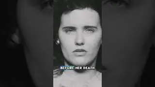 Hollywood's 1947 Unsolved Murder: The 22-Year-Old Starlet | #crime #mysteryincident