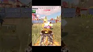Impossible snipe.