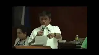 [Watch] THE SESSION HALL | The official news program of the Dagupan&nbsp; City Sangguniang Panlungsod