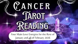 CANCER ♋️ A SUDDEN MESSAGE 📲 ABOUT 2ND CHANCES🤞WHAT TO DO? 🤔💭