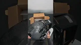 ALL NEW Simpson ADV Helmet!