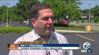 Tanner Friedman Analyzes Absence of Wayne County Executive in Detroit Debate