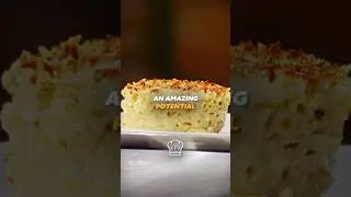 This Chef Served UNDERSEASONED Mac & Cheese&hellip; But Gordon Ramsay Saved Him 🥹