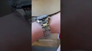 Seiko SBPY165 JDM Model
