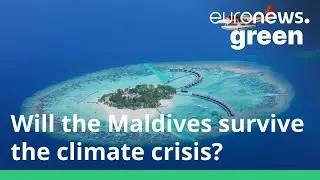 The tourism paradox: Is the Maldives facing an existential crisis?