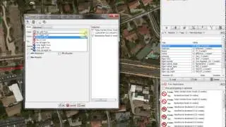 Turn restriction plugin