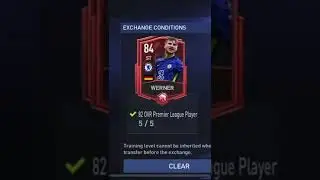 92 EVENT ICON STEVEN GERARD EXCHANGE!!! FIFA MOBILE 22
