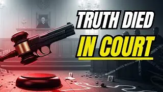 LIES UNDER OATH | A Courtroom Crime Story Where One False Testimony Changed Everything