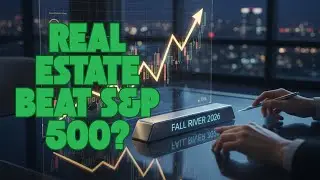 Fall River Multi-Family Beats the S&P 500 [25-Year Data]