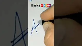 Ahmad name Signature | Signature started with A letter | A letter signature | Best Signature Style