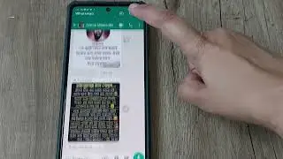 how to change font in whatsapp | how to use different font in whatsapp