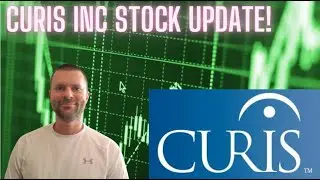 CRIS Stock Update! Curis Inc Stock Update! CRIS Stock News! Curis Inc Stock News! 5/15/2022