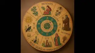 Astrologie et Planches Vibratoires
