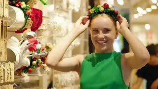 Christmas in WA - City of Perth