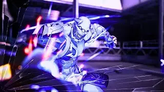 A Doomfist main havin fun with DPS Doom 10.0