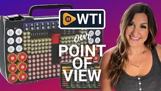 Aptbyte Battery Organizer | POV | Would you buy it?