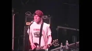 Satanic Surfers - 1999 03 23 - Montreal at Metropolis
