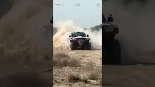 #SahibzadaSultan #TeamSultan #HorsePowerMagazine #Toyota #Tacoma #Rally #Offroad #Cholistan500