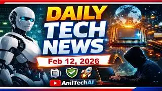 DAILY TECH NEWS | Episode: #3  | #dailytechnews  #technews
