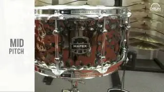 MAPEX Armory Daisy Cutter 14x6,5