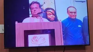 US Indian Community Foundation Celebrated PM Modi ji's 75th Birthday on TV ASIA 