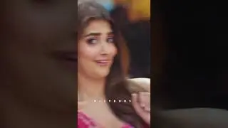 POOJA HEGDE DANCE IN F3 MOVIE 🤩