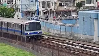 [首次拍北投機廠]拍下北投機廠