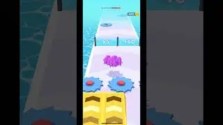 Count Masters: Crowd Runner 3D #3d #games #mobilegame