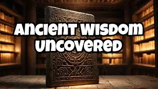 The forgotten knowledge revealed by Sumerian tablets | Ancient Wisdom
