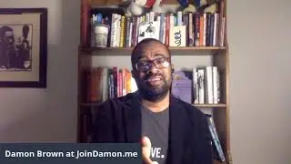 Bring Your Worth with Damon Brown | Episode 1 | The Star Search Model