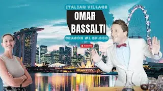 SS01 Ep000 - Presentazione del Podcast con Omar Bassalti