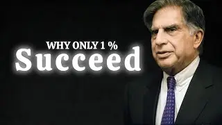 Dream Big: Ratan Tata&rsquo;s Secrets to Achieving Greatness