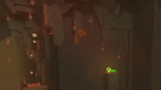 Unearthed Mania (TIER 13) - Mobile Completion | Tier 11 Obby by t4nsty