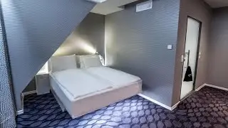 Magic Hotel & Apartments Kl&oslash;verhuset, Bergen, Norway
