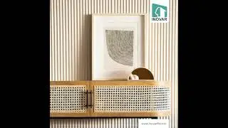 Inovar&rsquo;s Milux The Ultimate Luxury Wall Cladding