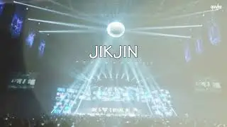 Treasure JIKJIN By Treasure Maker
