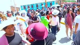 CONGAS 08 (ANCASH 2023)
