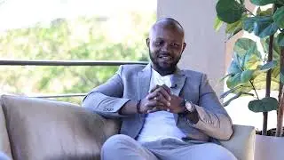Chim Wine Tasting Event Talk Show: Episode 1 - Stuart Botha ( Winemaker at Tokara Wine Estate)